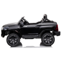 Mașinuță electrică Toyota Hilux, acumulator 12V/14Ah, 4 motoare de 45W, roți EVA, scaun din piele Mașinuță electrică Toyota Hilux, acumulator 12V/14Ah, 4 motoare de 45W, roți EVA, scaun din piele