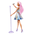 Кукла Barbie «Поп-звезда» Кукла Barbie «Поп-звезда»