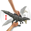 Figurină Jurassic World „Giganotosaurus: Mușcătură Colosală”