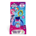 Set pentru baloane de săpun „My Little Pony”, 150 ml Set pentru baloane de săpun „My Little Pony”, 150 ml