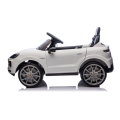 Машина Porsche Cayenne, Аккумулятор 12V7Ah, 2 мотора 25W, EVA колеса, кожаные сидения Машина Porsche Cayenne, Аккумулятор 12V7Ah, 2 мотора 25W, EVA колеса, кожаные сидения