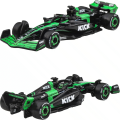 Коллекционная машинка Hot Wheels Premium Formula 1, 1:64