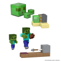 Minecraft „Figurine Colecționabile”, 2 modele Minecraft „Figurine Colecționabile”, 2 modele