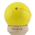 «Kendama Flippy X Original Rainbow», профессиональная, металлический подшипник, веревка 62/65 см, сверхлипкая, большие чашки, King Size 7 х 6 х 18 см «Kendama Flippy X Original Rainbow», профессиональная, металлический подшипник, веревка 62/65 см, сверхлипкая, большие чашки, King Size 7 х 6 х 18 см