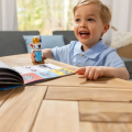 Melissa și Doug „Stickere vesele” în assortiment