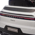 Машина Porsche Cayenne, Аккумулятор 12V7Ah, 2 мотора 25W, EVA колеса, кожаные сидения Машина Porsche Cayenne, Аккумулятор 12V7Ah, 2 мотора 25W, EVA колеса, кожаные сидения
