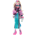 Set de joacă Monster High „Lagoona Blue”, cu accesorii Set de joacă Monster High „Lagoona Blue”, cu accesorii