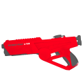 Pistol cu apă electric Hydro Volt „X50”, 2 modele Pistol cu apă electric Hydro Volt „X50”, 2 modele