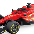 1:18 Mașină de curse F1 cu inerție , (lumină/sunet) 1:18 Mașină de curse F1 cu inerție , (lumină/sunet)