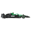 Коллекционная машинка Hot Wheels «Premium Formula 1» Команда Kick Sauber №5, 1:64 Коллекционная машинка Hot Wheels «Premium Formula 1» Команда Kick Sauber №5, 1:64