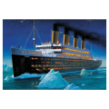 Puzzle „Titanic”, 1000 elem.