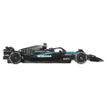 Mașinuță de colecție Hot Wheels Premium „Mercedes-Benz: Kimi Antonelli #12”, 1:64 Mașinuță de colecție Hot Wheels Premium „Mercedes-Benz: Kimi Antonelli #12”, 1:64