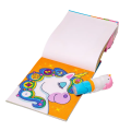Melissa și Doug „Stickere vesele” în assortiment