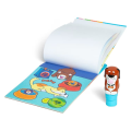 Melissa și Doug „Stickere vesele” în assortiment