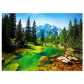 Puzzle „Munții Tatra. Peisaj montan”,500 elem. Puzzle „Munții Tatra. Peisaj montan”,500 elem.