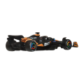 Hot Wheels 1:64 Коллекционная машинка «Formula 1: McLaren #81» Hot Wheels 1:64 Коллекционная машинка «Formula 1: McLaren #81»