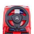 Детский толокар Mercedes-Benz ACTROS, с музыкальным рулем Детский толокар Mercedes-Benz ACTROS, с музыкальным рулем