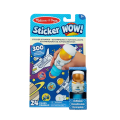 Melissa și Doug „Stickere vesele” în assortiment