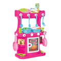 Set Bucatarie, roz Set Bucatarie, roz