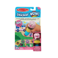 Melissa și Doug „Stickere vesele” în assortiment