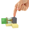 Minecraft „Figurine Colecționabile”, 2 modele Minecraft „Figurine Colecționabile”, 2 modele