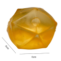 Cubul antistres „Needoh: Diamant”, 6×6×6 cm Cubul antistres „Needoh: Diamant”, 6×6×6 cm
