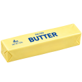 Jucărie antistres „Butter”, cu aromă de patiserie dulce, 24 cm