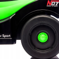Детский толокар «R-Sport Racing Car» Детский толокар «R-Sport Racing Car»