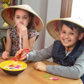 Настольная игра «Hot Pot» Настольная игра «Hot Pot»