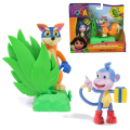Set de joacă „Dora Exploratoarea și prietenii”, 3 modele Set de joacă „Dora Exploratoarea și prietenii”, 3 modele