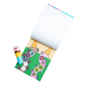 Melissa și Doug „Stickere vesele” în assortiment