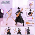 Set figurine K-Pop Vânătorii de demoni „Rumi și Jinu: Bătălia finală”, 2 buc. Set figurine K-Pop Vânătorii de demoni „Rumi și Jinu: Bătălia finală”, 2 buc.