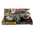 Figurină Jurassic World „Giganotosaurus: Mușcătură Colosală”