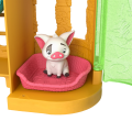 Игровой набор Disney Storytime Stackers «Моана» Игровой набор Disney Storytime Stackers «Моана»
