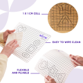 Коврик для лепки OKTO Sensory Art Коврик для лепки OKTO Sensory Art