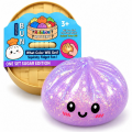 Jucărie antistres Squishy „Dumpling” Flippy Sugar Edition, 16×16 cm Jucărie antistres Squishy „Dumpling” Flippy Sugar Edition, 16×16 cm