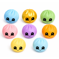 Jucărie antistres Mini Dumplings, 2 buc., 3,5 cm Jucărie antistres Mini Dumplings, 2 buc., 3,5 cm