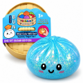 Jucărie antistres Squishy „Dumpling” Flippy Sugar Edition, 16×16 cm Jucărie antistres Squishy „Dumpling” Flippy Sugar Edition, 16×16 cm