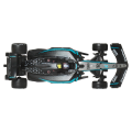 Mașinuță de colecție Hot Wheels Premium „Mercedes-Benz: Kimi Antonelli #12”, 1:64 Mașinuță de colecție Hot Wheels Premium „Mercedes-Benz: Kimi Antonelli #12”, 1:64
