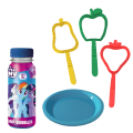 Set pentru baloane de săpun „My Little Pony”, 150 ml Set pentru baloane de săpun „My Little Pony”, 150 ml