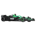 Коллекционная машинка Hot Wheels Premium Formula 1, 1:64