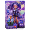 Set de joacă Monster High Moonspell Magic „Layla Stone” cu accesorii