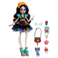 Игровой набор Monster High «Скелита Калаверас», с аксессуарами