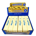 Jucărie antistres „Butter”, cu aromă de patiserie dulce, 24 cm
