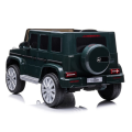Машина Mercedes-Benz G 500, Аккумулятор 12V7AH, 2 мотора 35W, EVA колеса, кожаные сидения Машина Mercedes-Benz G 500, Аккумулятор 12V7AH, 2 мотора 35W, EVA колеса, кожаные сидения
