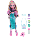 Set de joacă Monster High „Lagoona Blue”, cu accesorii Set de joacă Monster High „Lagoona Blue”, cu accesorii