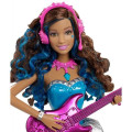 Кукла Barbie «Эрика Рок Принцесса» (рум)