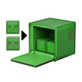 Minecraft „Figurine Colecționabile”, 2 modele Minecraft „Figurine Colecționabile”, 2 modele