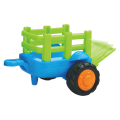 Set de mașinuțe „Fermă și sat”, 4 modele Set de mașinuțe „Fermă și sat”, 4 modele