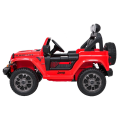 Mașinuță Jeep Wrangler Rubicon 392, Baterie 12V10AH, 4 motoare de 35W, roti EVA, scaune din piele Mașinuță Jeep Wrangler Rubicon 392, Baterie 12V10AH, 4 motoare de 35W, roti EVA, scaune din piele